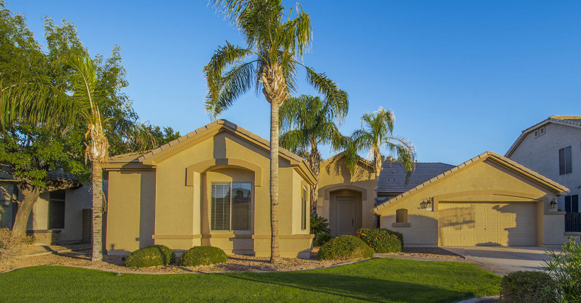 2440 W Thompson Way Chandler AZ 85286 | Brittany Heights