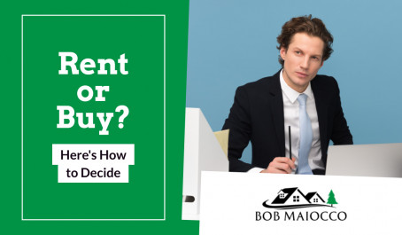Rent or Buy? Here’s How to Decide