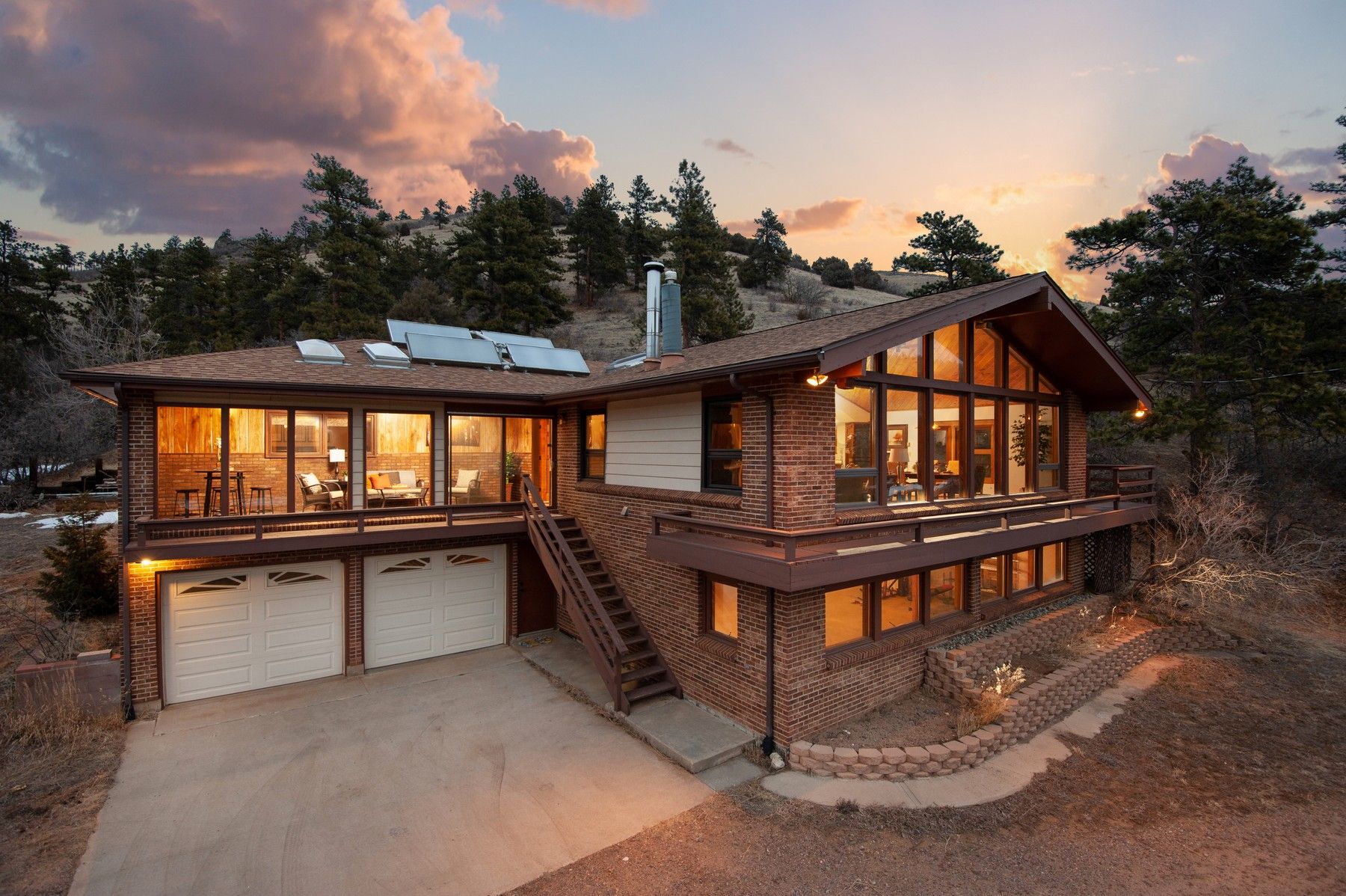 Morrison Home For Sale at 9332 Jennings Road