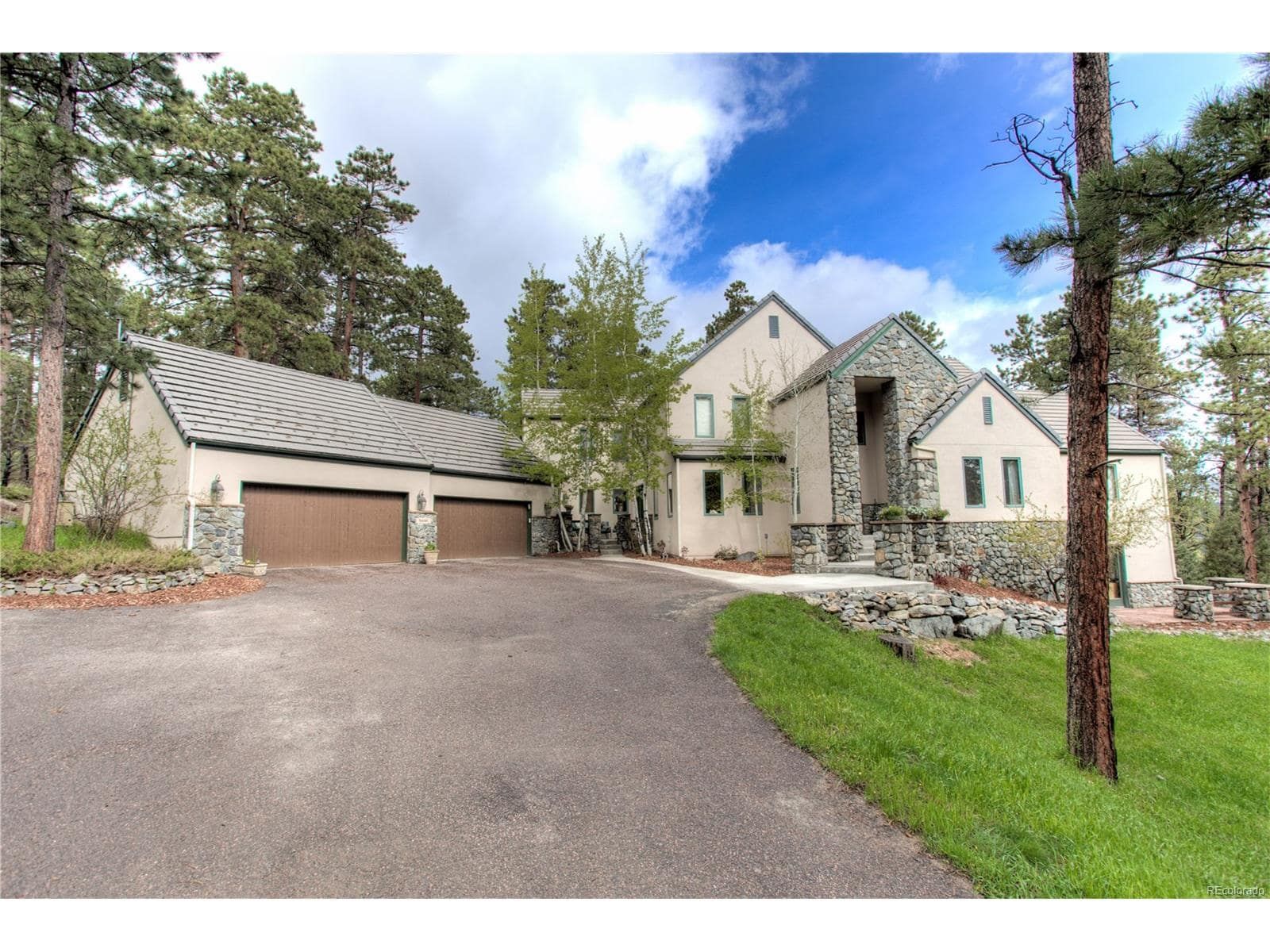 Evergreen Homes with Recent Price Reductions