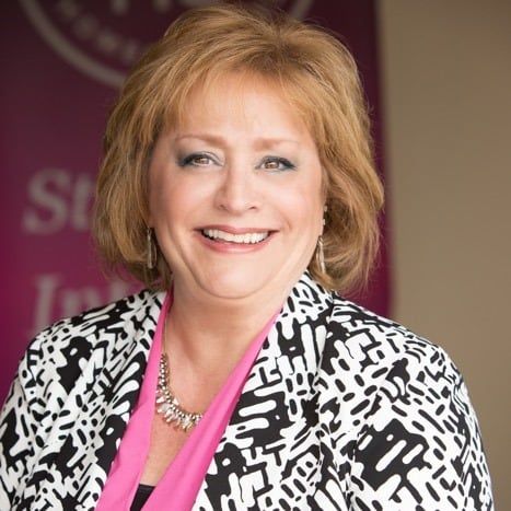 Picture of Cindi Beatty.