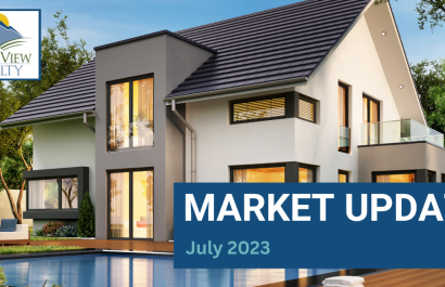 Polk County July 2023 Real Estate Market Update