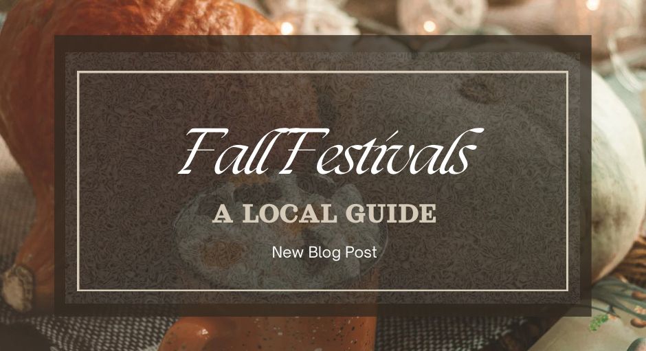 Things to Do in The Capital Region: Farmers Markets & Fall Festivals 2025