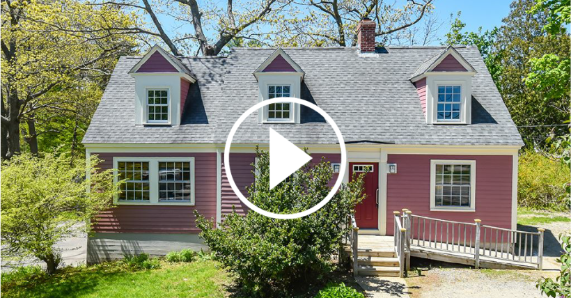 111 Rogers Road, Kittery ME