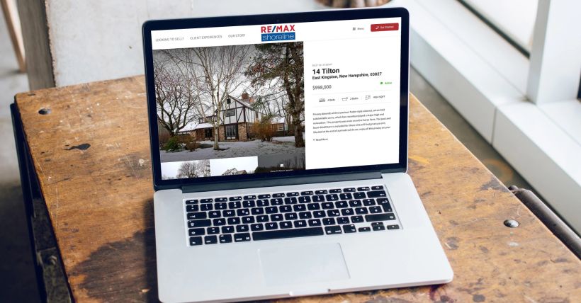 Real Estate Marketing | RE/MAX Shoreline