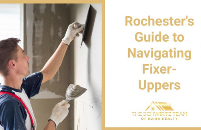 Rochester's Guide to Navigating Fixer-Uppers