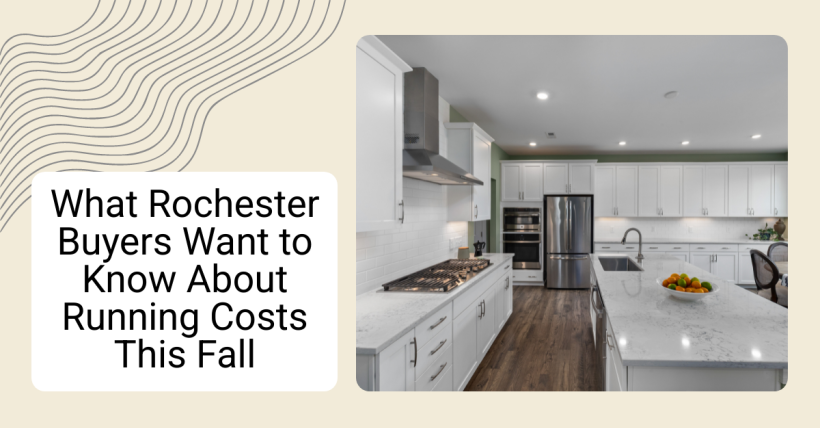 Selling in Rochester MN? Utility Questions Buyers Ask