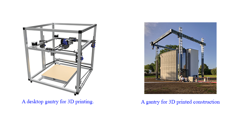 3D Printed Energy Infrastructure With Lower Material Consumption - 3Dnatives