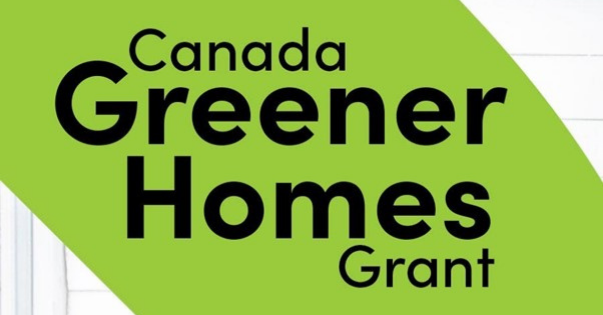 How To Increase Your Property Values With The Greener Homes Grant