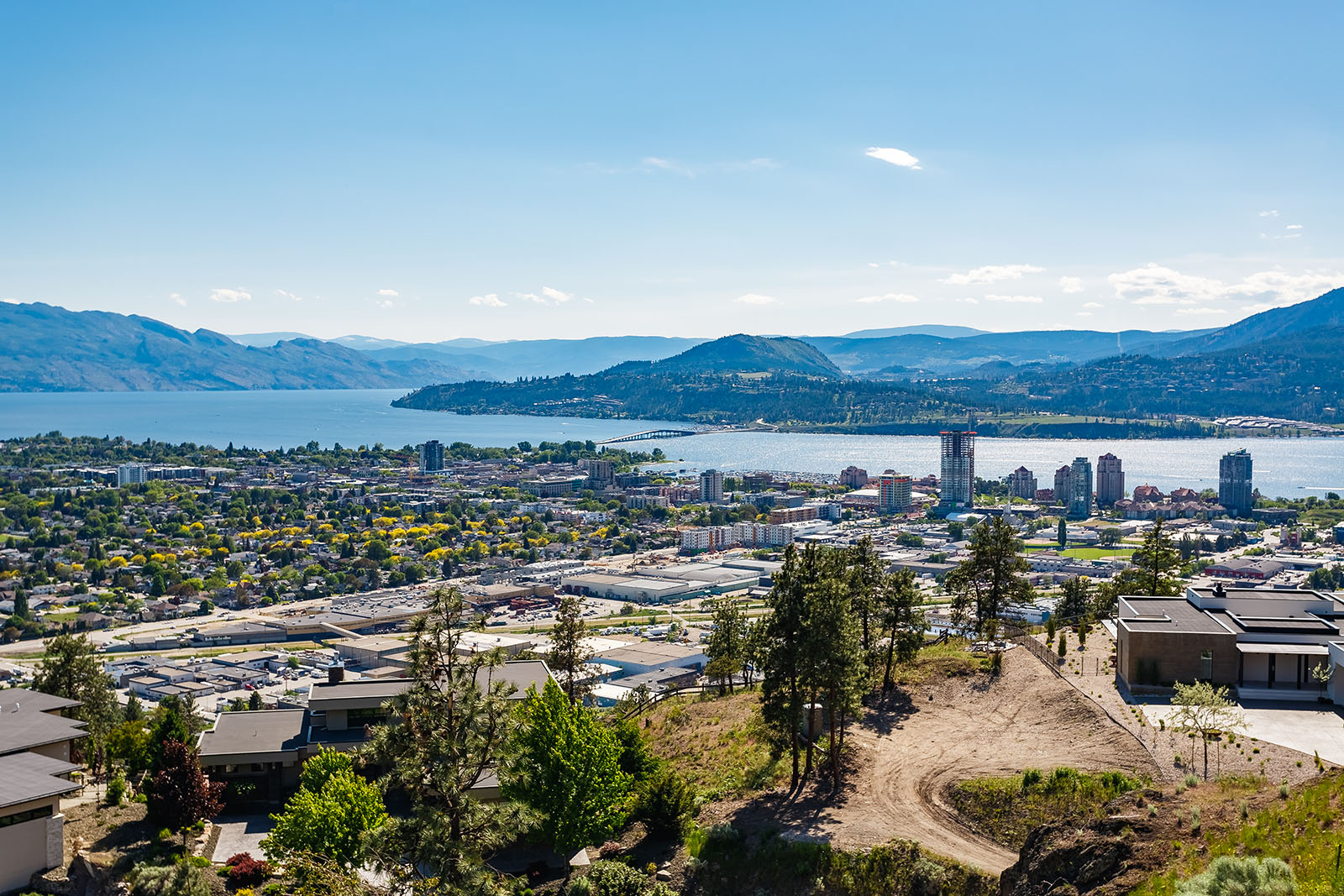 Moving to Kelowna, BC? Here are 17 Reasons to Live Here in 2023-24