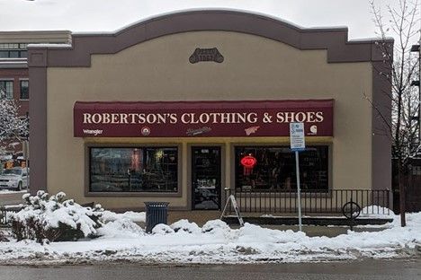 15 Best Shoe Stores in Kelowna, BC, Canada