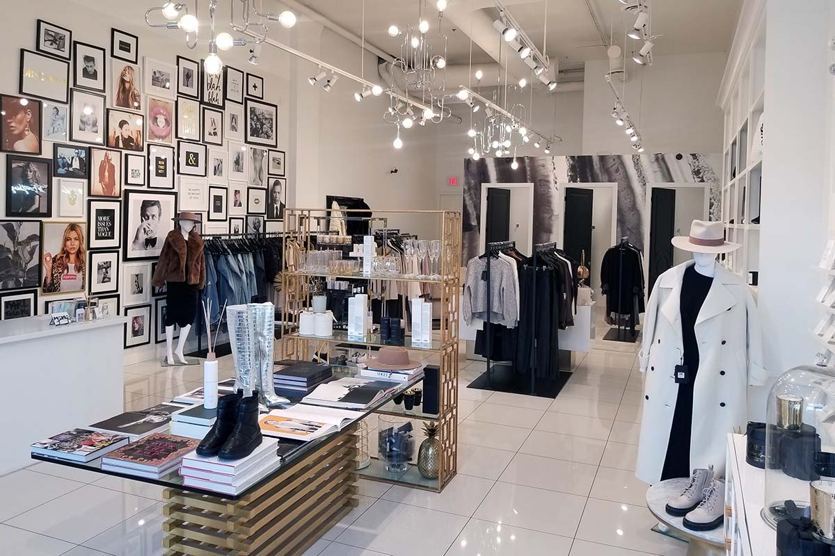 14 Best New Clothing Stores in Kelowna, BC 2023  The Top Places for  Boutique Shopping & Apparel, 2022