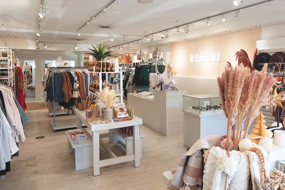 14 Best New Clothing Stores in Kelowna, BC 2023  The Top Places for  Boutique Shopping & Apparel, 2022