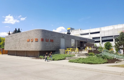 10 Best Museums in Kelowna, BC, Canada