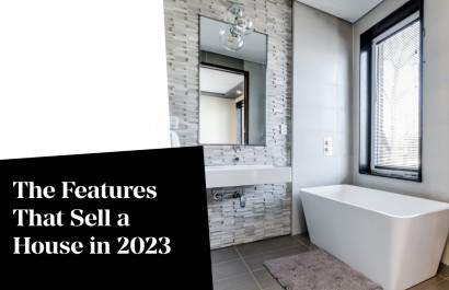 8 Features That Sell a House in 2024