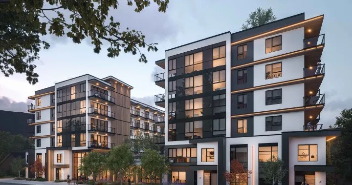 Revo Condos & Townhomes for sale in Kelowna, BC, Canada