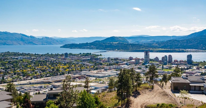 How to Find Rentals in Kelowna (2025 Guide)