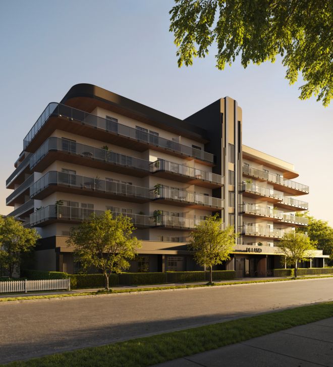 Delano Condos for Sale in Kelowna, BC, Canada