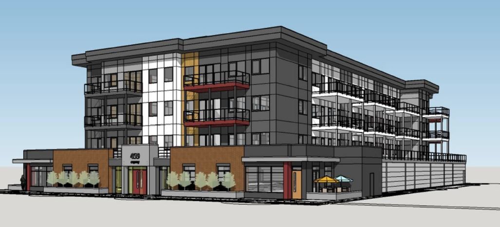 450 Osprey Ave Kelowna condos for sale
