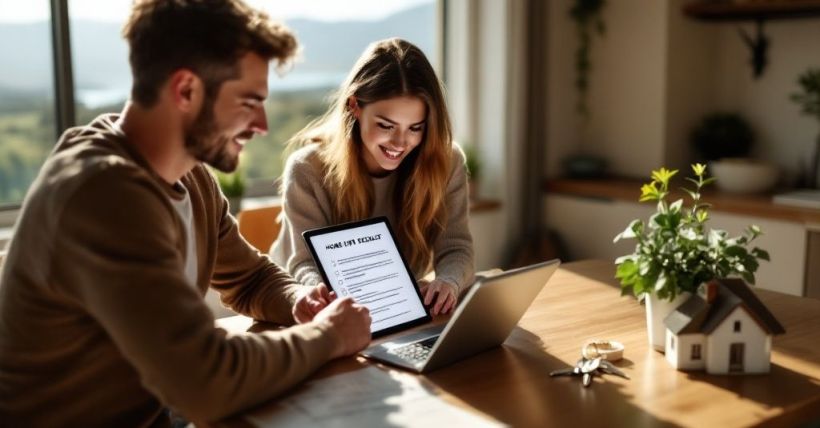 8 Crucial First Time Home Buyer Tips for Kelowna in 2025