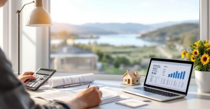 how to refinance your mortgage