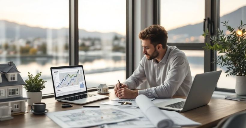 Real Estate Investing for Beginners in Kelowna: Your 2024 Guide