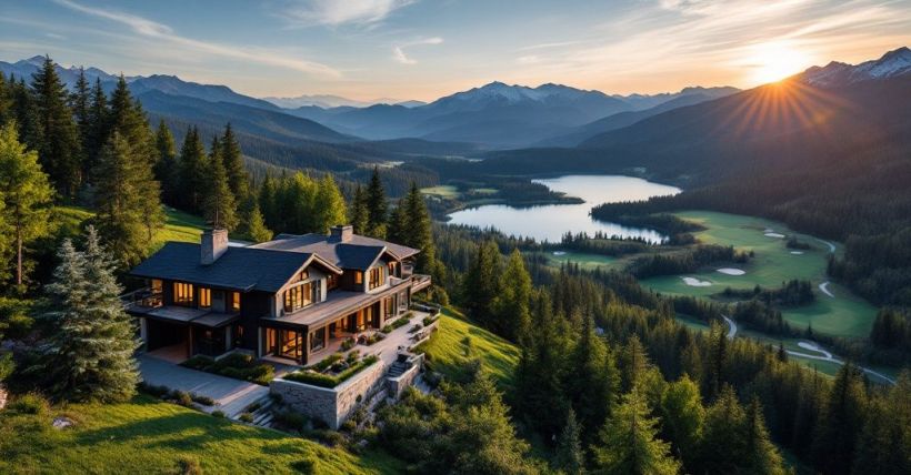 Your 2025 Guide to Predator Ridge Real Estate
