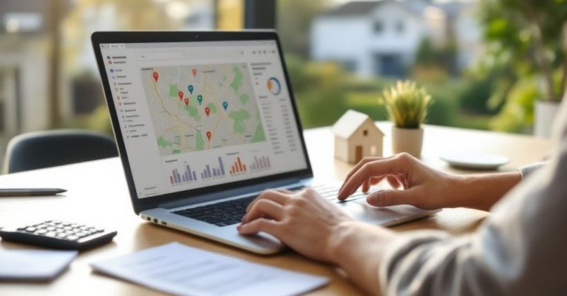 Your 2025 Guide to Real Estate Investment for Beginners