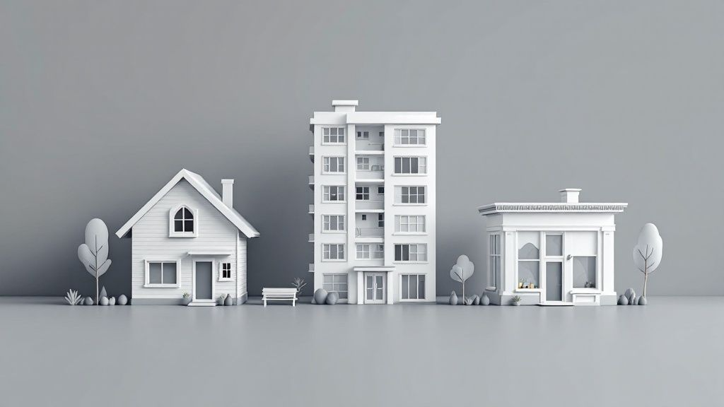 A modern Okanagan home with a clean, inviting design, representing a great investment property.