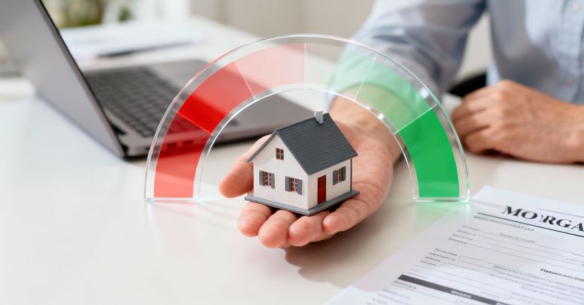 Your 2025 Guide to the Credit Score for a Home Loan in Kelowna