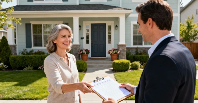 How to Prepare for a Home Appraisal in Kelowna [2025 Guide]