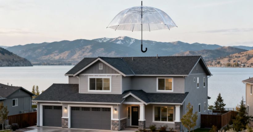What Is Mortgage Default Insurance? Your 2025 Kelowna Guide