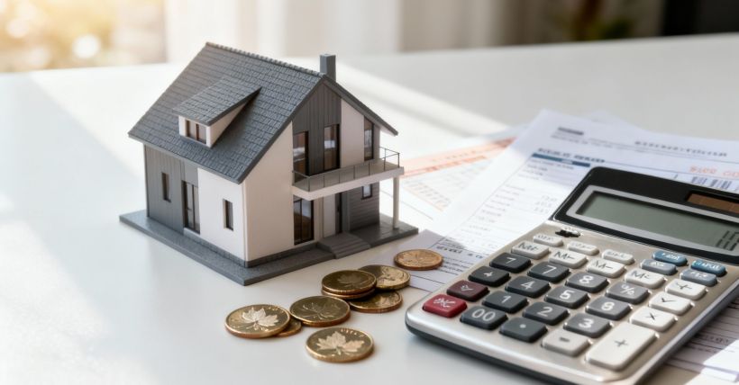 2025 Kelowna Home Selling Costs Calculator: What Will You Really Net?