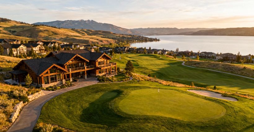 Your 2025 Guide to Predator Ridge Real Estate & Community Life