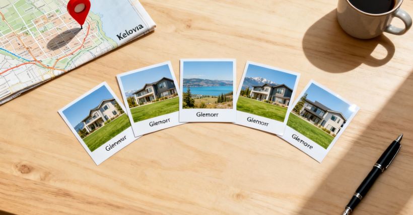 7 Top Resources for Glenmore Kelowna Homes For Sale in 2025
