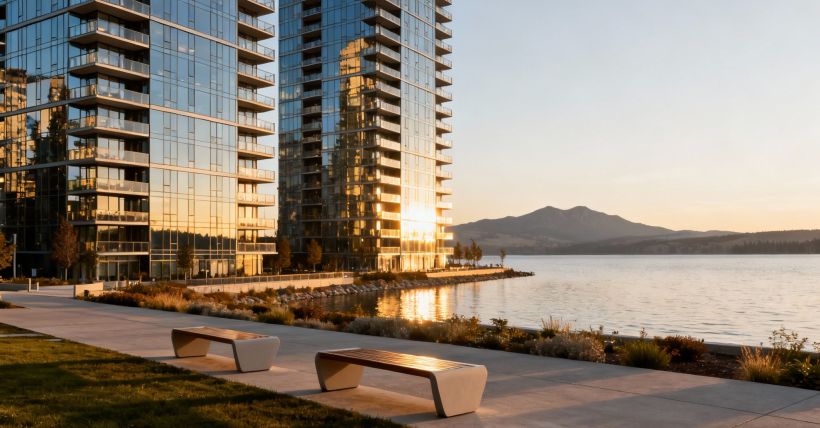 Your 2025 Guide to Kelowna BC Condos for Sale