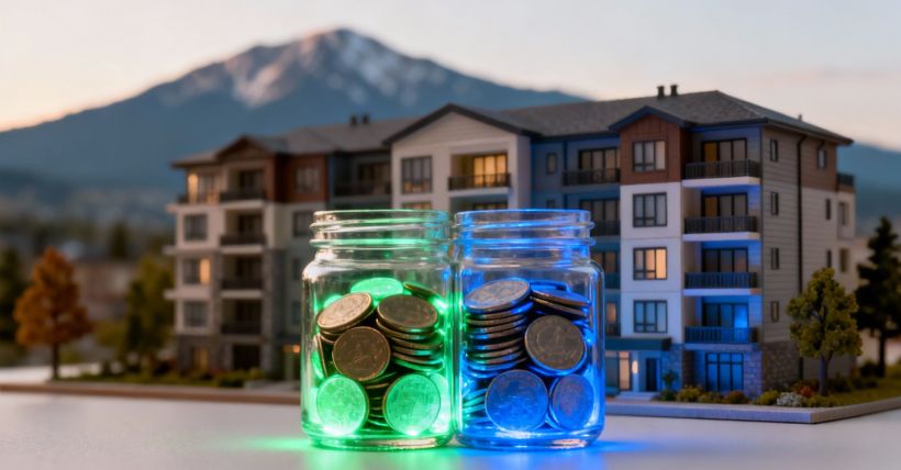 Strata Fee Meaning: Your 2025 Guide to Kelowna Real Estate