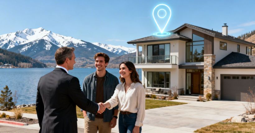 7 Ways to Find the Best Realtor Near Me in Kelowna [2025 Guide]
