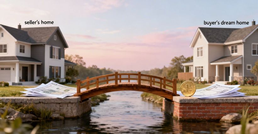 What Is a Bridge Loan Mortgage? A 2025 Guide