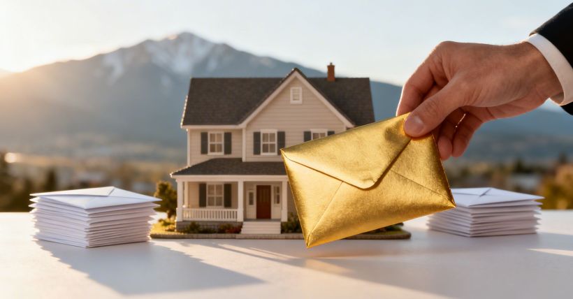 What Is a Bully Offer in Kelowna Real Estate? A 2025 Guide