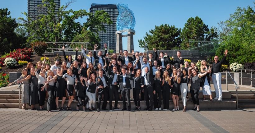 Award-Winning Real Estate & Property Management in Kelowna: The Vantage West Group