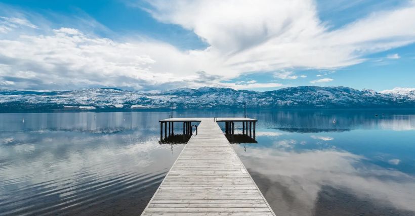 Okanagan Lakefront Property Due Diligence Guide (2026/7)