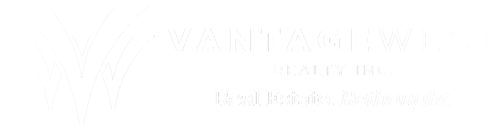 Vantage West Realty Inc.
