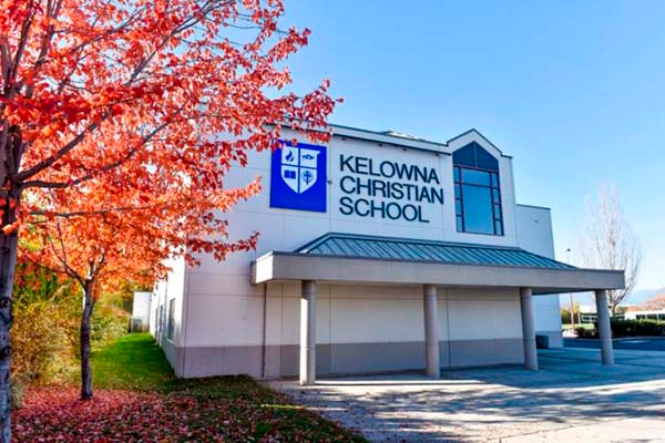 Kelowna Christian School