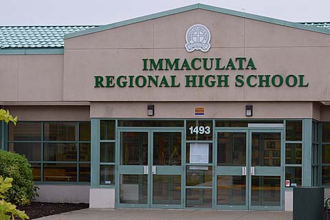 Immaculata Catholic School