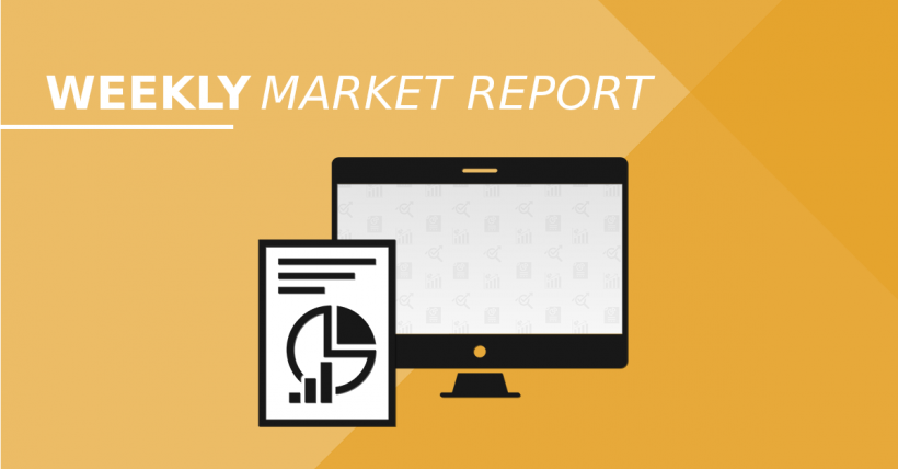 Weekly Sudbury Market Report