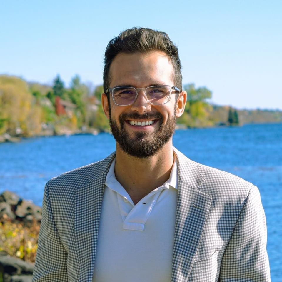 Tristan Ritchie Lake City Realty Ltd., Brokerage Sudbury Real Estate