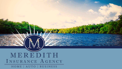 Business Spotlight: Meredith Insurance Agency