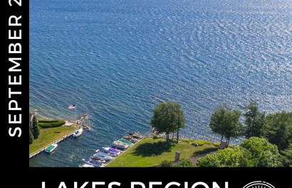 September 2022 Lakes Region Statistical Report