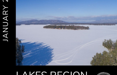 January 2023 Lakes Region Statistical Report